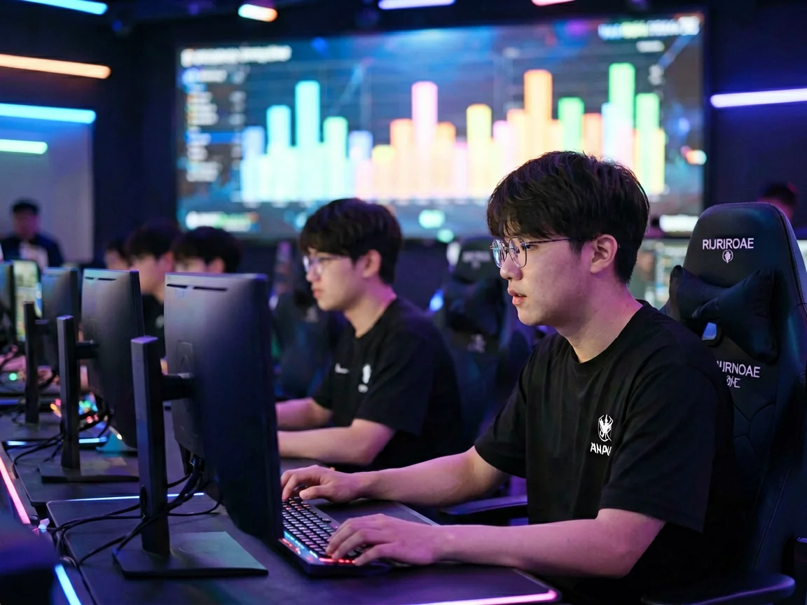 LOL选手ShowMaker职业生涯高光名场面大盘点