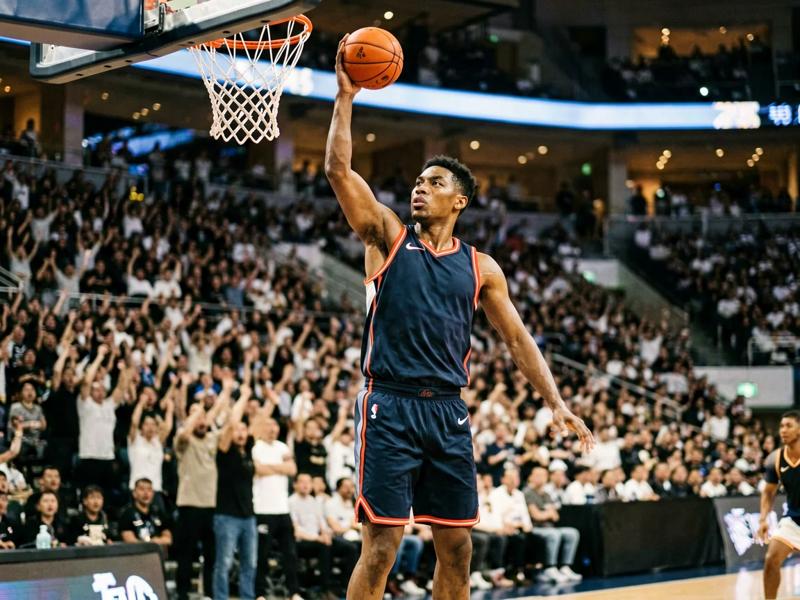 篮球赛前热身,NBA常规赛赛程